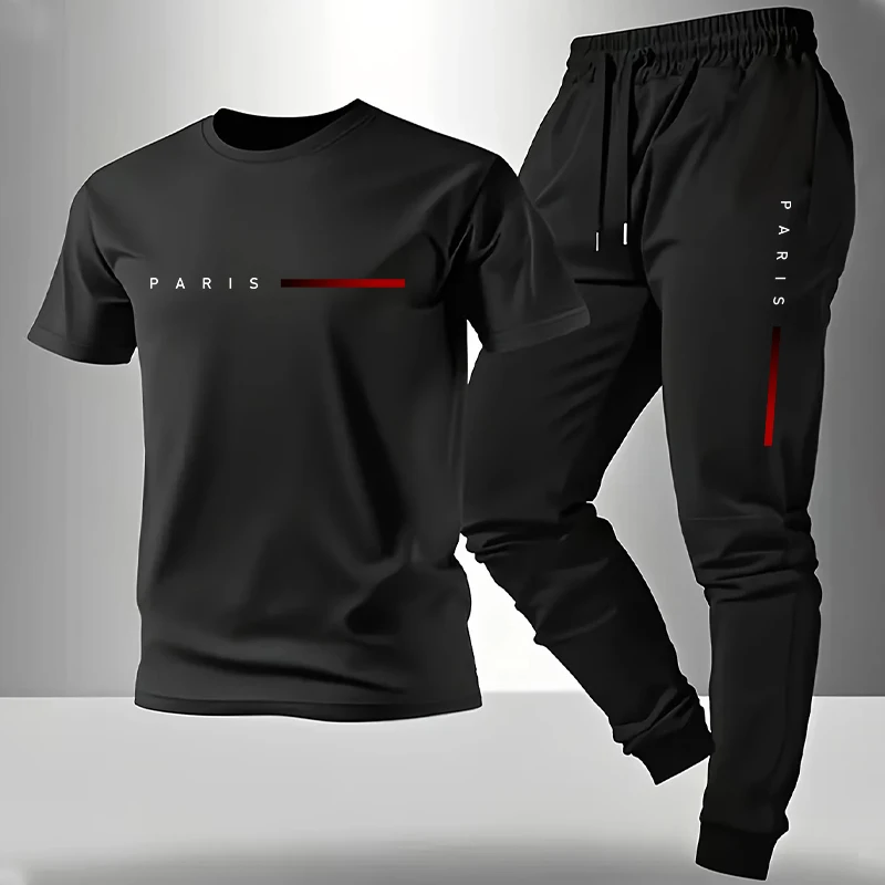 Men'S Fashion Advice - طقم رياضي رجالي جديد لعام 2026،