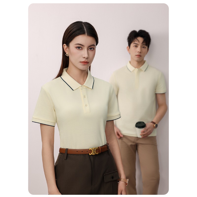 Mens Fashion Baseball Jersey - قميص بولو رياضي للزوجين للأنشطة الخارجية،