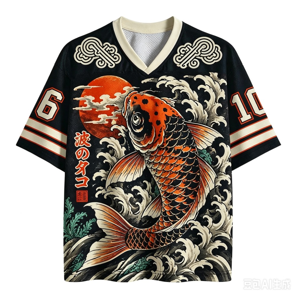 Men'S Fashion V Neck T Shirts - تي شيرت رجالي برقبة على شكل