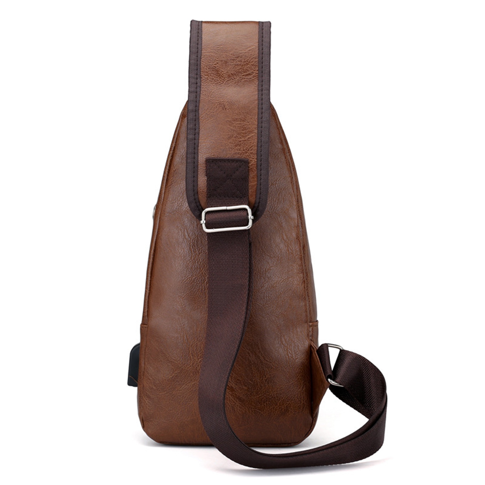 Men'S Fashion Bag - *A14E 5X واجهة USB صغيرة الكثير
