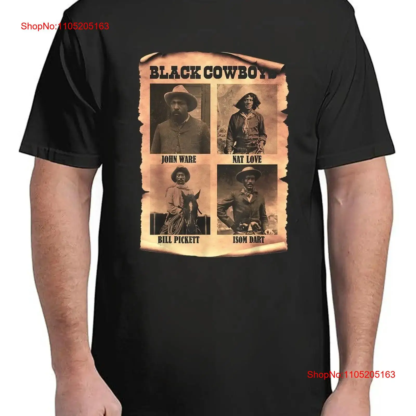 Men'S Fashion History - تي شيرت Black History للبالغين S