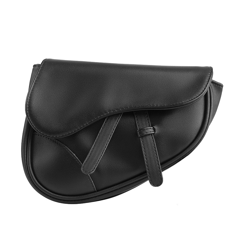 Men'S Fashion Bag - الرجال بولي Male الذكور الثدي حقيبة