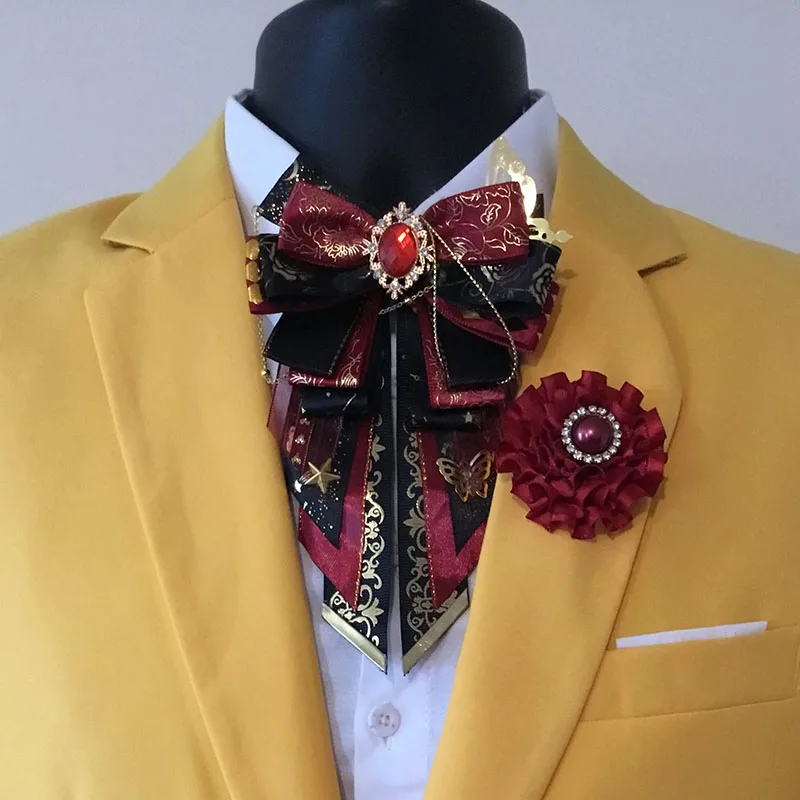 Mens Fashion Dress Shirts - ربطة عنق للرجال والنساء لحفلات الزفاف