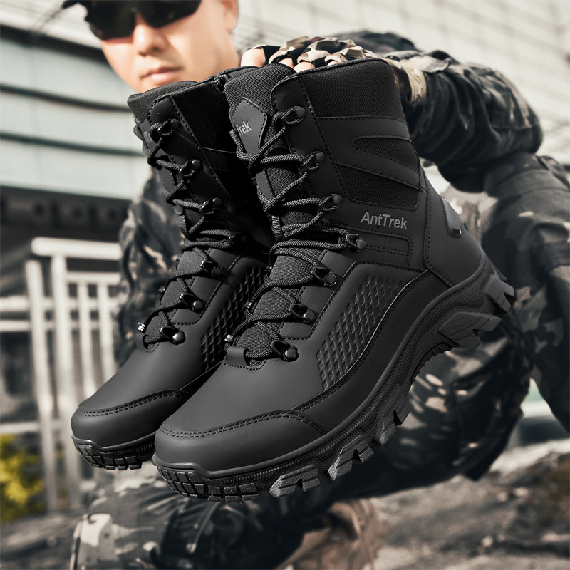 Mens Fashion Trainers - أحذية تدريب رجالية متعددة الاستخدامات، أحذية