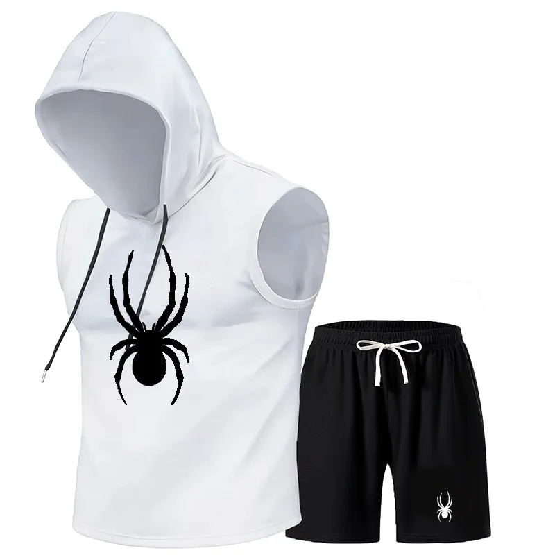 طقم صيفي للرجال من قطعتين من م - مراجعة Men'S Fashion V Neck T Shirts وسعره