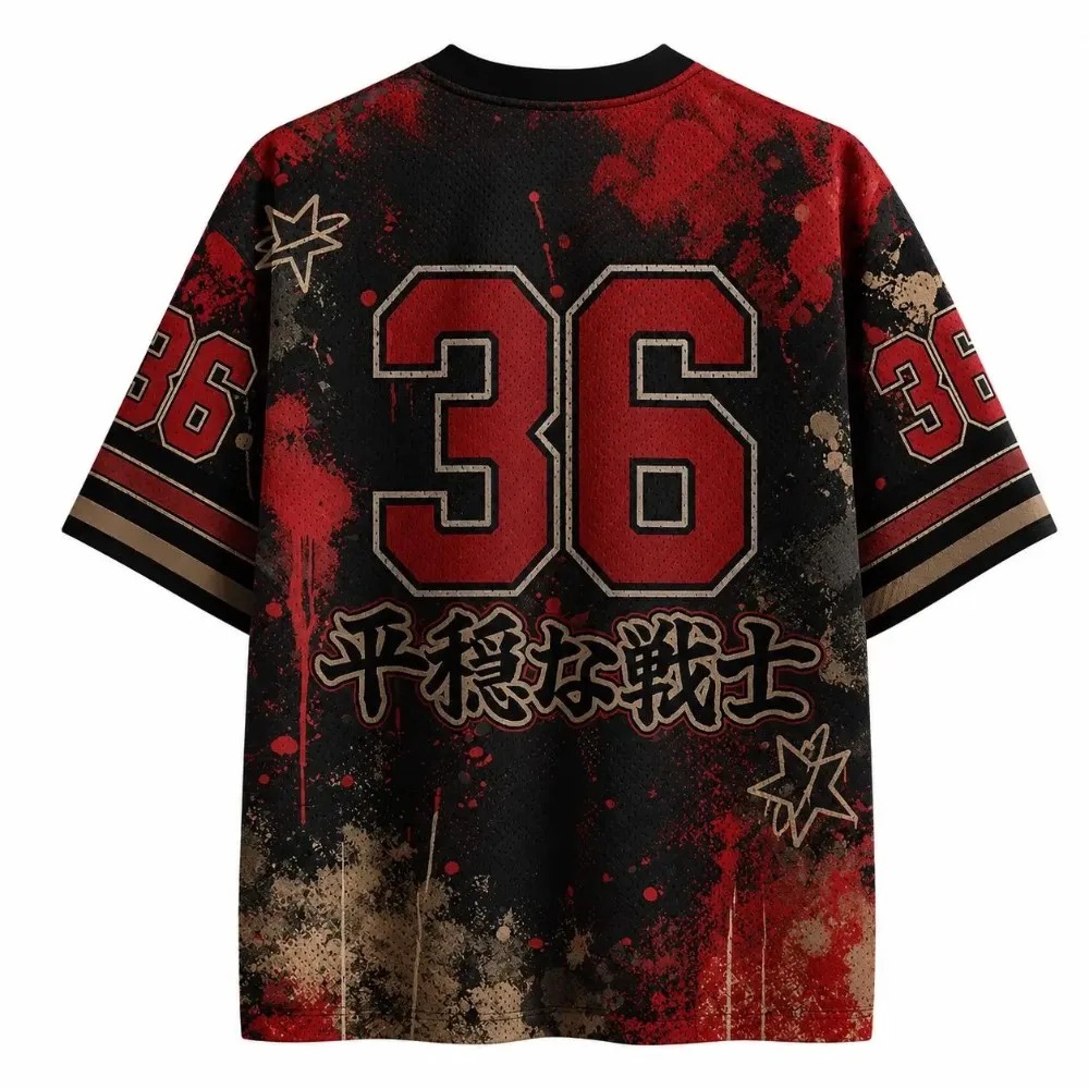 تي شيرت كابيبارا ساموراي دارك  - مراجعة Men'S Fashion V Neck T Shirts وسعره