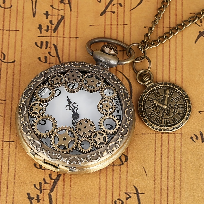 1 قطعة مفاجأة سر ساعة صندوق أع - مراجعة Fashion Mens Watches وسعره