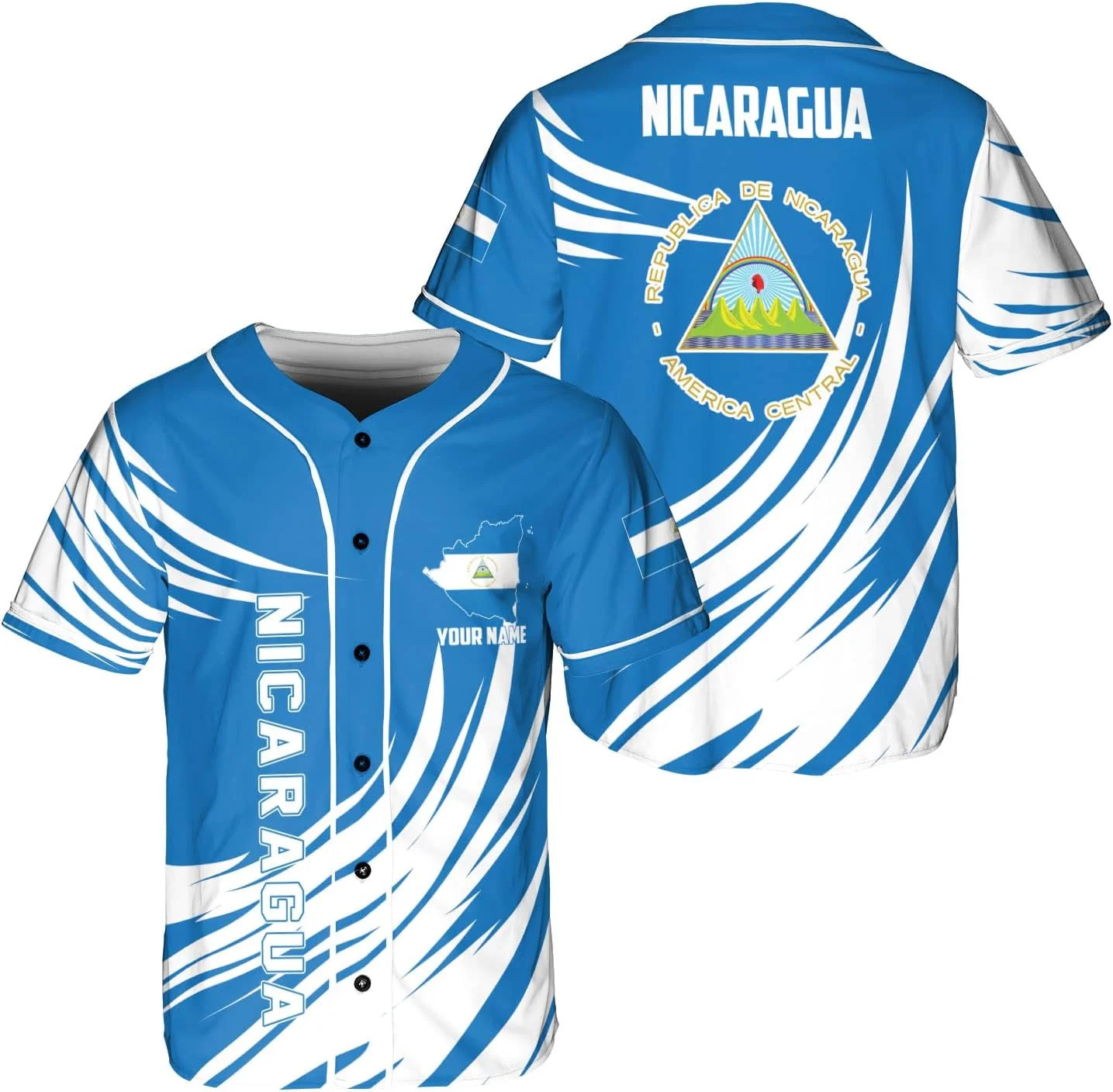 قميص بيسبول رجالي مخصص بتصميم  - مراجعة Mens Fashion Baseball Jersey وسعره
