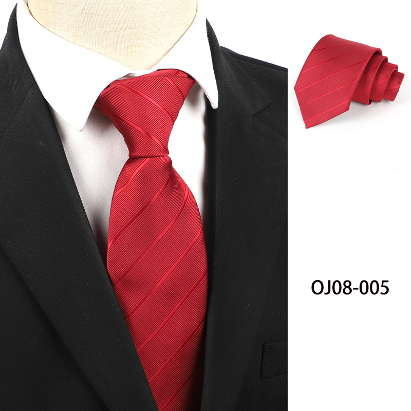 ربطة عنق كلاسيكية مخططة للرجال - مراجعة Mens Fashion Dress Shirts وسعره