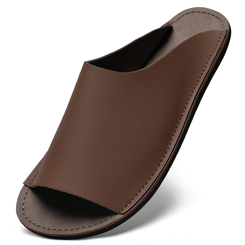 شباشب رجالية بمقاسات كبيرة، صن - مراجعة Men'S Fashion For Hot Weather وسعره