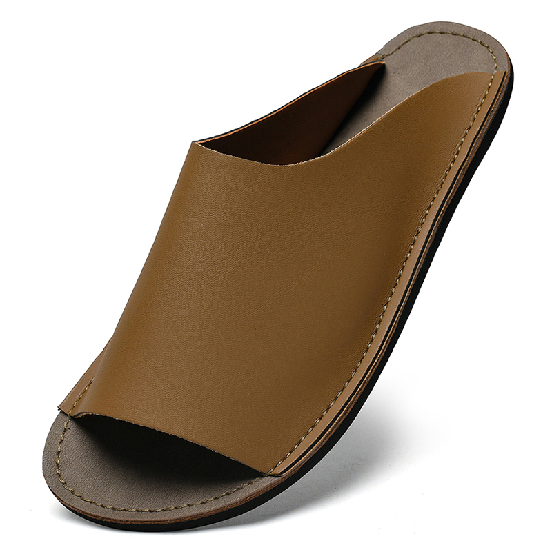 شباشب رجالية بمقاسات كبيرة، صن - مراجعة Men'S Fashion For Hot Weather وسعره