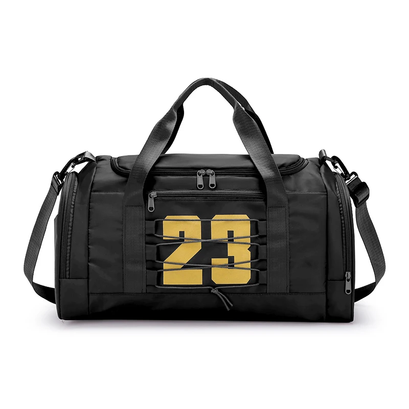 【حقيبة ظهر كاجوال】حقيبة رياضية - مراجعة Men'S Fashion Bag وسعره