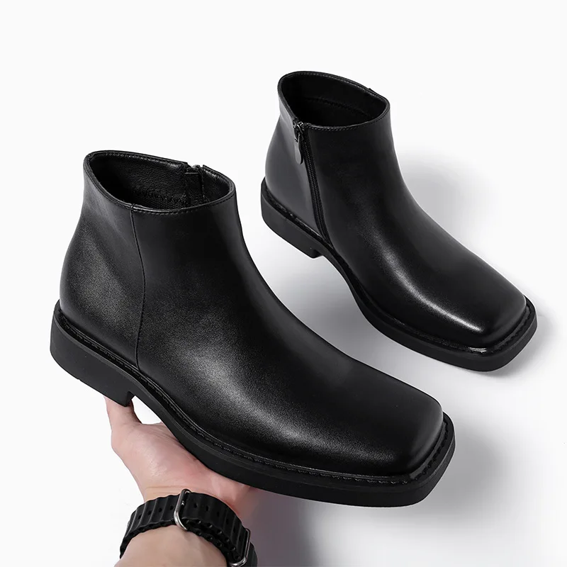 أسود جديد أزياء الرجال عارضة أ - مراجعة Men'S Fashion Old Money وسعره