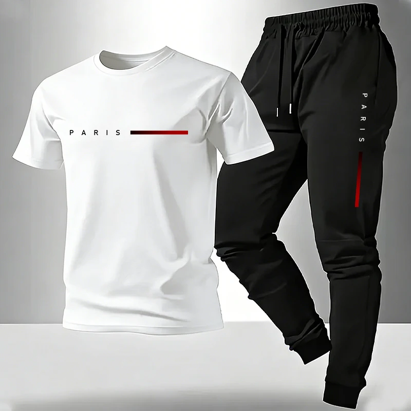 طقم رياضي رجالي جديد لعام 2026 - مراجعة Men'S Fashion Advice وسعره