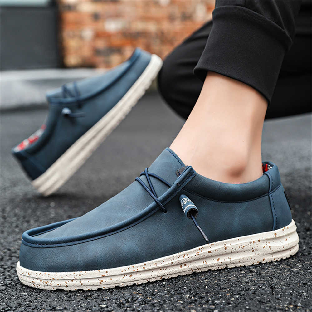 أحذية رجالية رياضية كاجوال من  - مراجعة Men'S Fashion Deals وسعره