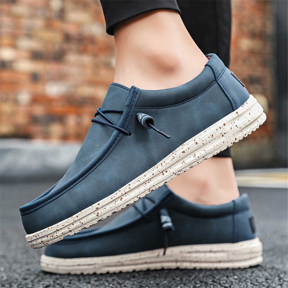 أحذية رجالية رياضية كاجوال من  - مراجعة Men'S Fashion Deals وسعره
