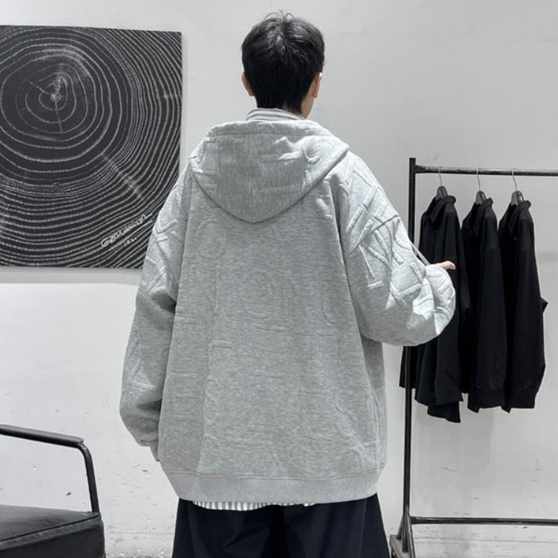 بلوزات ربيع الخريف للرجال بلون - مراجعة Men'S Fashion Deals وسعره