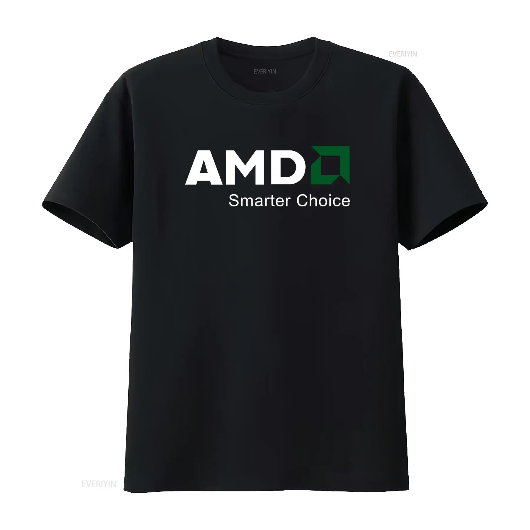 تي شيرت AMD هاردوير بتصميم عصر - مراجعة Men'S Fashion Deals وسعره
