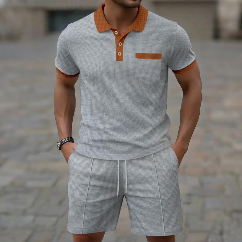 أحدث طقم رجالي صيفي عصري لعام  - مراجعة Men'S Fashion Advice وسعره