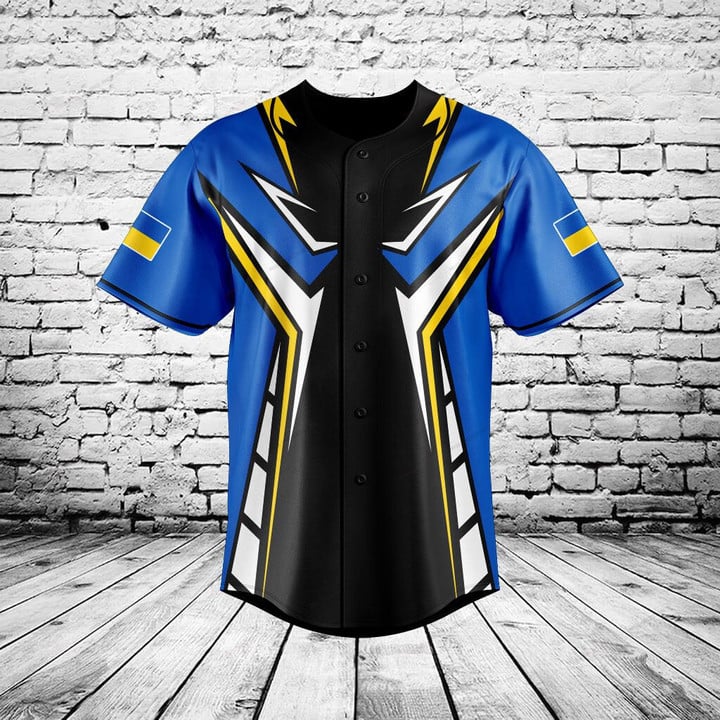 قميص رجالي صيفي كاجوال بتصميم  - مراجعة Mens Fashion Baseball Jersey وسعره