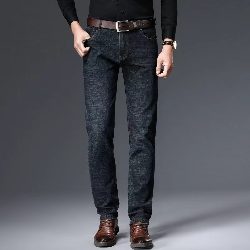 جينز رجالي أنيق موديل 2026، بن - مراجعة Men'S Fashion For 60 Year Old وسعره