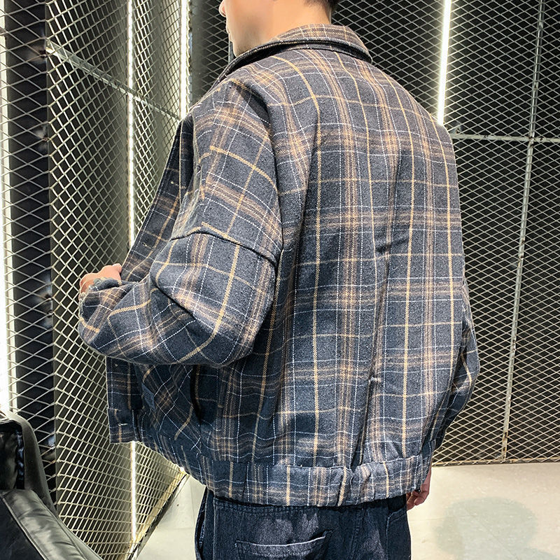 معاطف قصيرة من الصوف والمزيج م - مراجعة Men'S Fashion Deals وسعره
