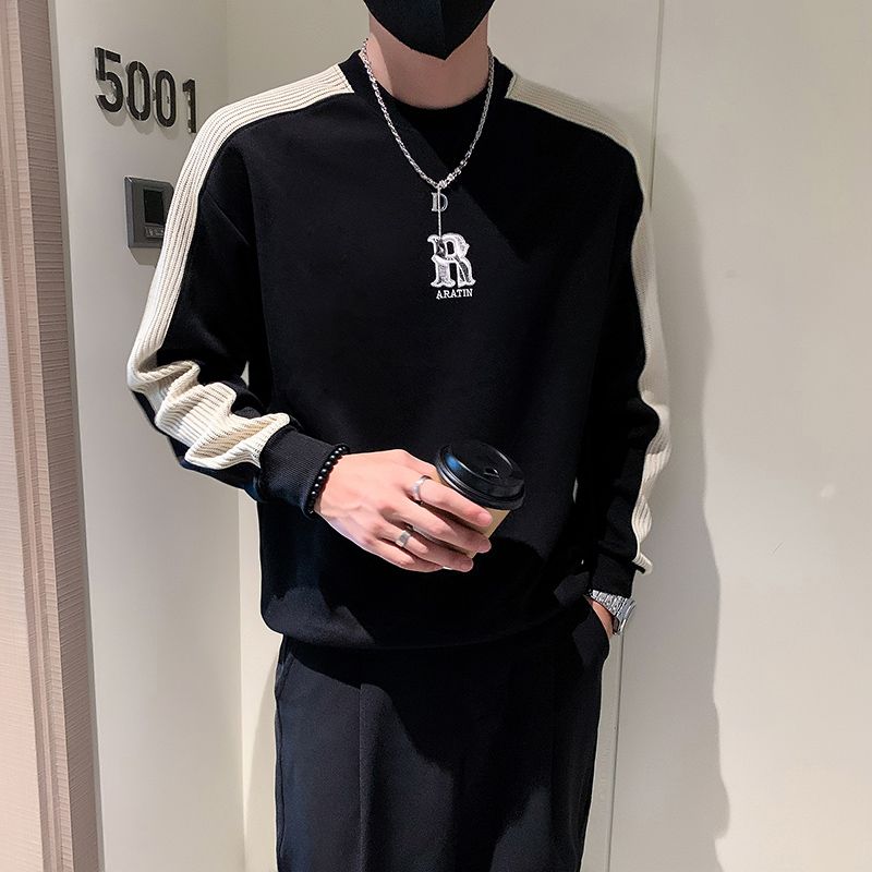 الأبجدية السوداء الرجال البلوز - مراجعة Men'S Fashion Deals وسعره