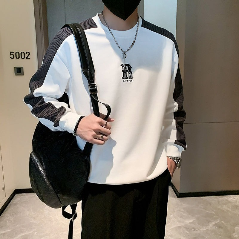 الأبجدية السوداء الرجال البلوز - مراجعة Men'S Fashion Deals وسعره