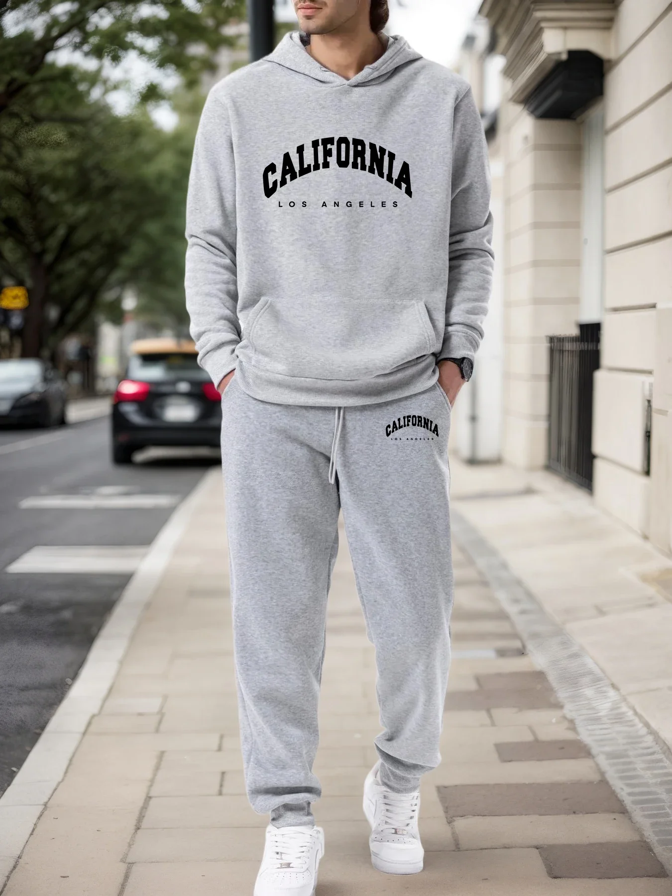 طقم تدريب رجالي خريفي 2026 الأ - مراجعة Men'S Fashion For Hot Weather وسعره