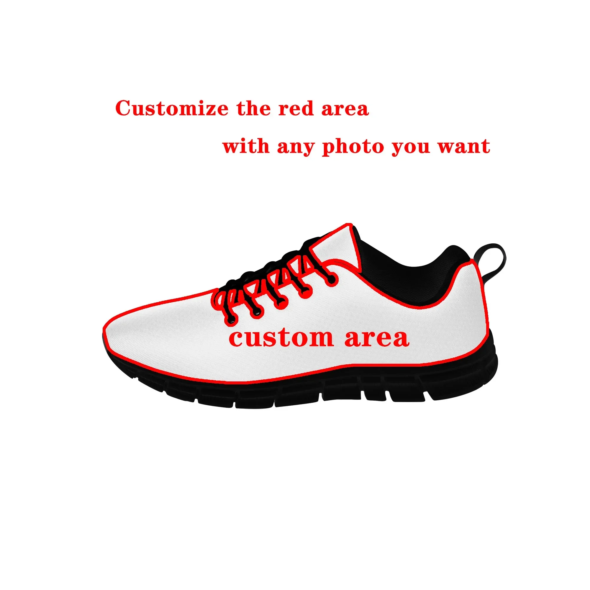أحذية رياضية كاجوال للرجال وال - مراجعة Mens Fashion Trainers وسعره