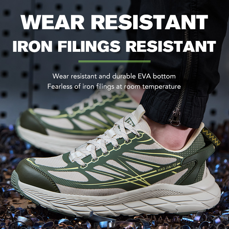 أحذية رياضية عصرية للعمل بمقدم - مراجعة Mens Fashion Trainers وسعره