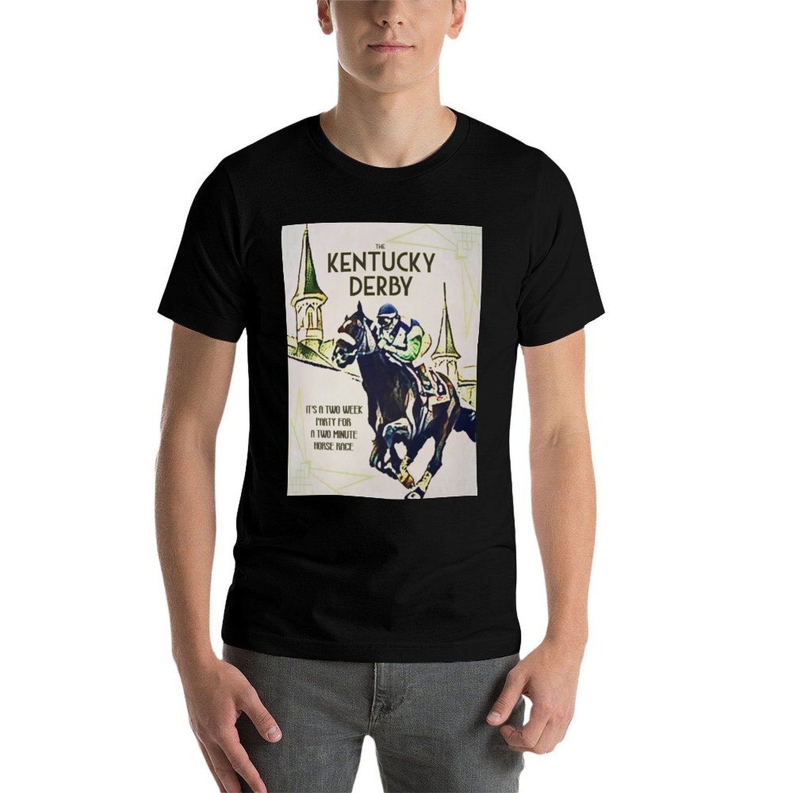 إنه مرة أخرى وقت سباق كنتاكي د - مراجعة Men'S Fashion For Kentucky Derby وسعره