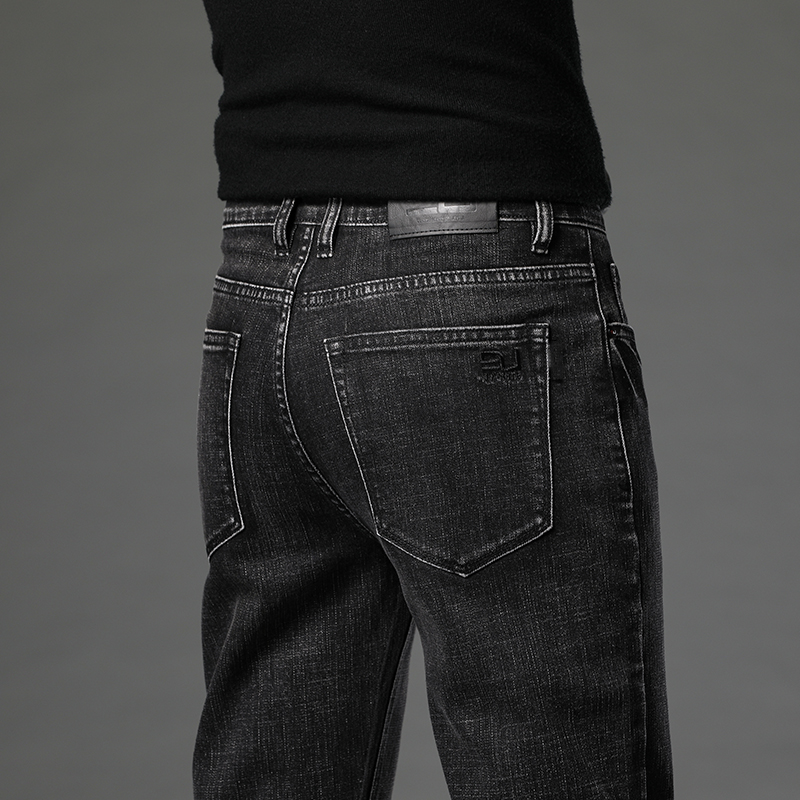 2025 خريف جديد الرجال القطن تم - مراجعة Men'S Fashion For 60 Year Old وسعره