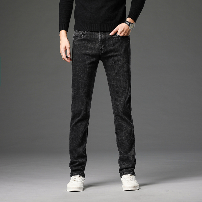 2025 خريف جديد الرجال القطن تم - مراجعة Men'S Fashion For 60 Year Old وسعره
