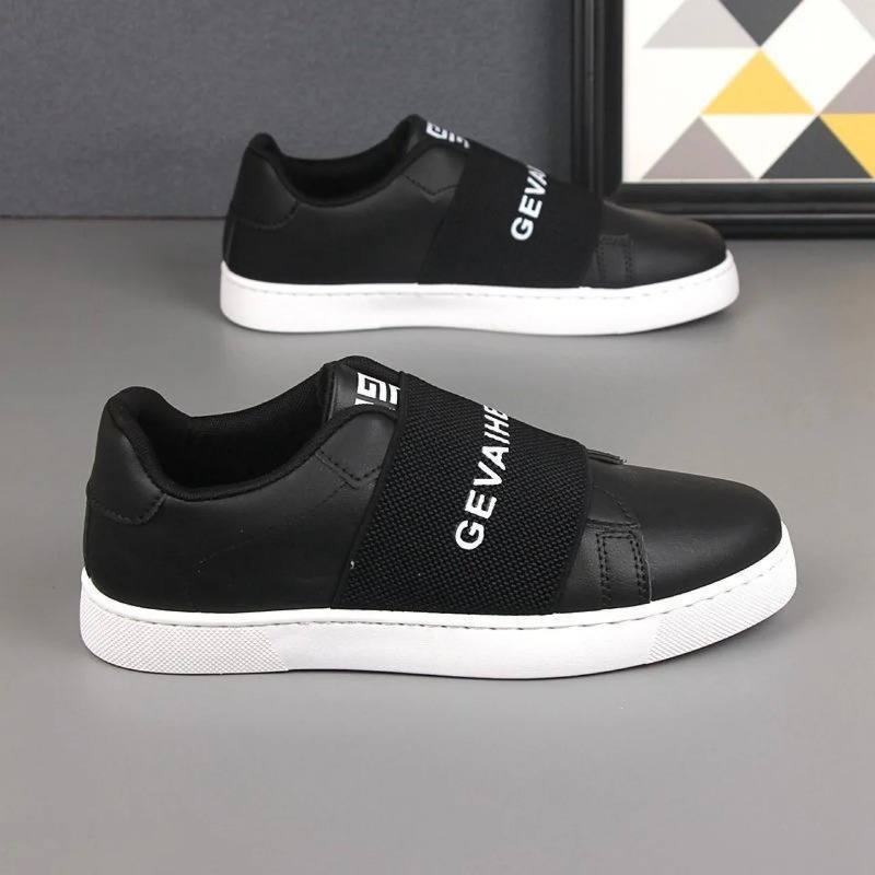 أحذية رياضية عصرية متعددة الاس - مراجعة Mens Fashion Trainers وسعره