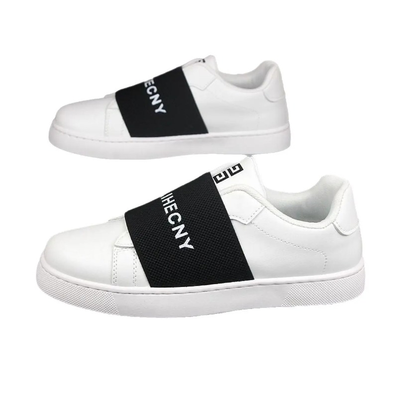 أحذية رياضية عصرية متعددة الاس - مراجعة Mens Fashion Trainers وسعره