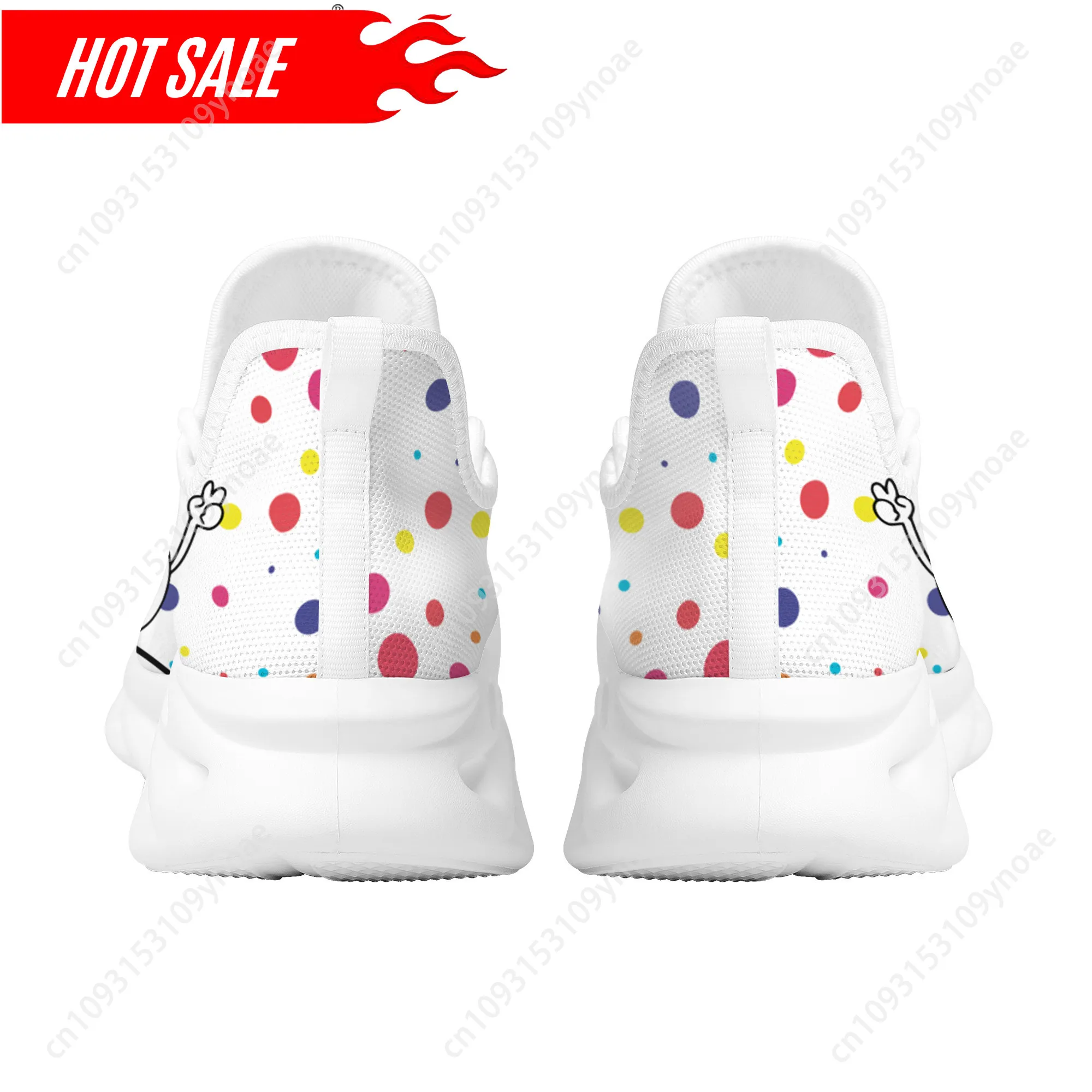 الاتجاه الجديد النساء الشقق ال - مراجعة Mens Fashion Trainers وسعره