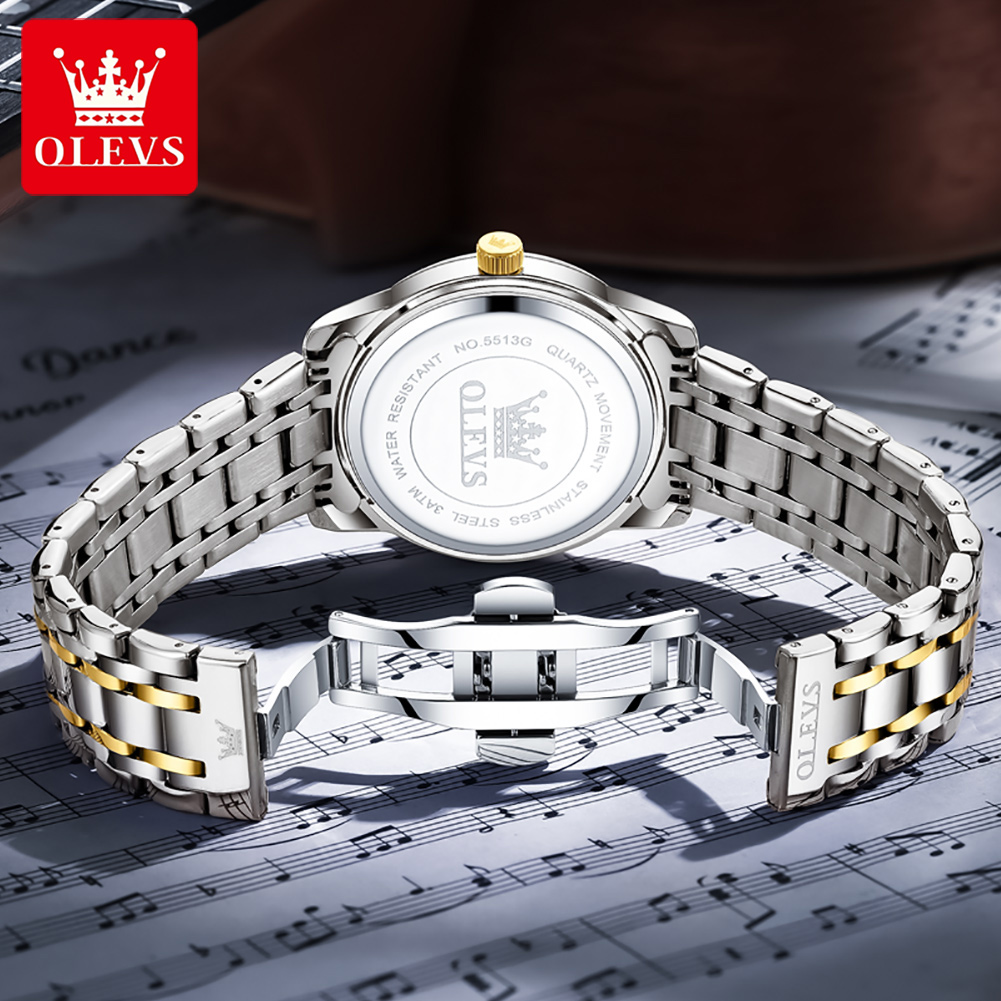 ساعات رجالية عصرية من العلامة  - مراجعة Fashion Mens Watches وسعره