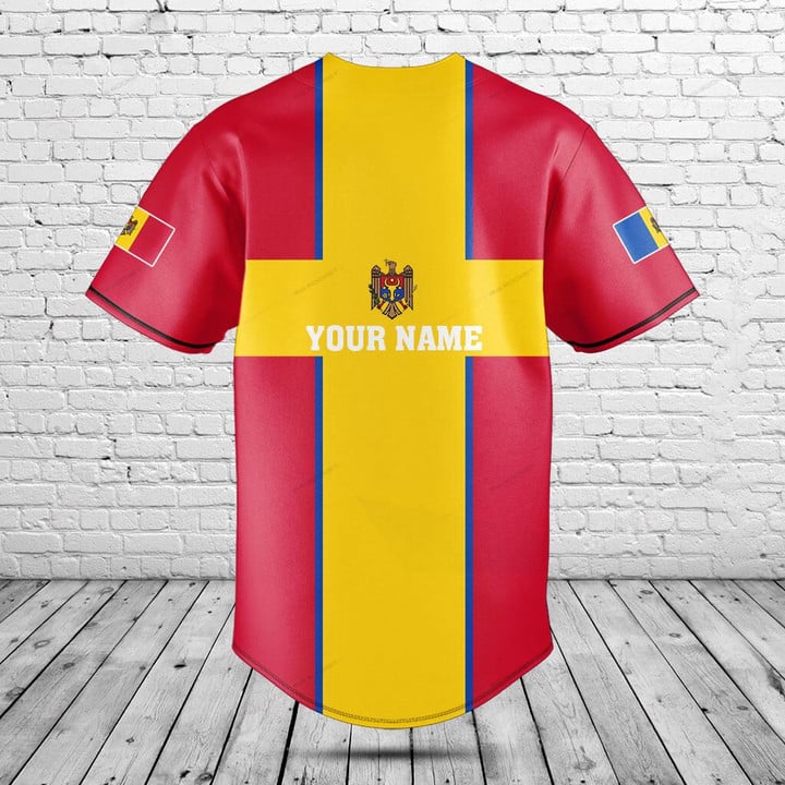 قميص رجالي صيفي كاجوال بتصميم  - مراجعة Mens Fashion Baseball Jersey وسعره