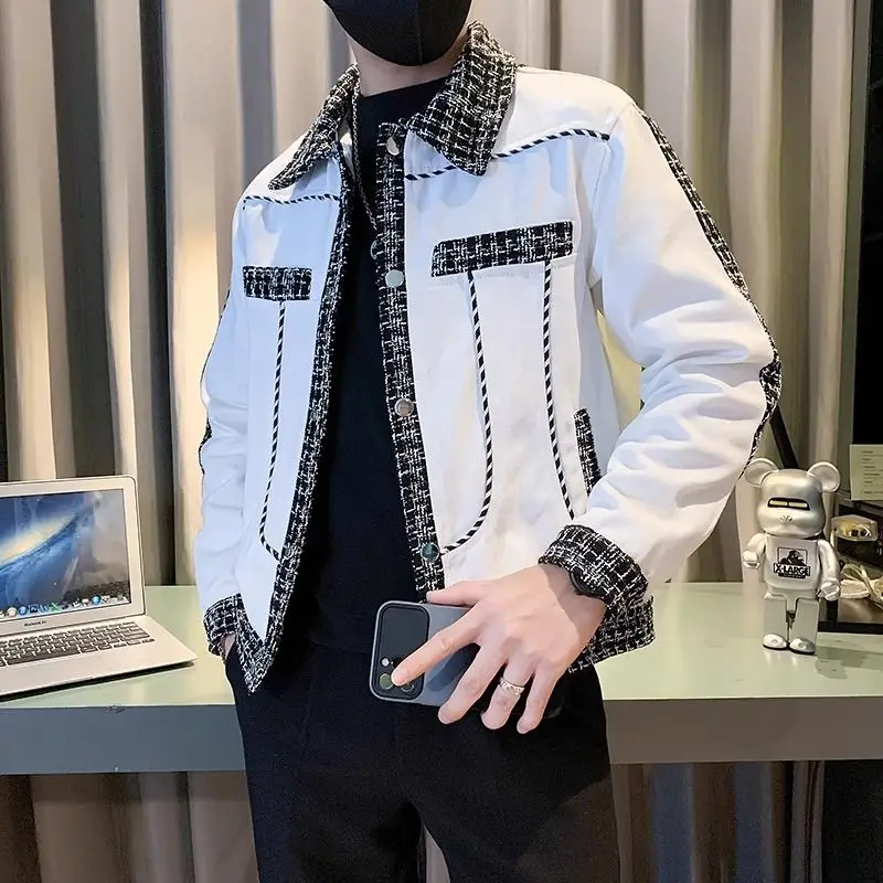 الجديد في معاطف الذكور سترات ر - مراجعة Men'S Fashion Deals وسعره