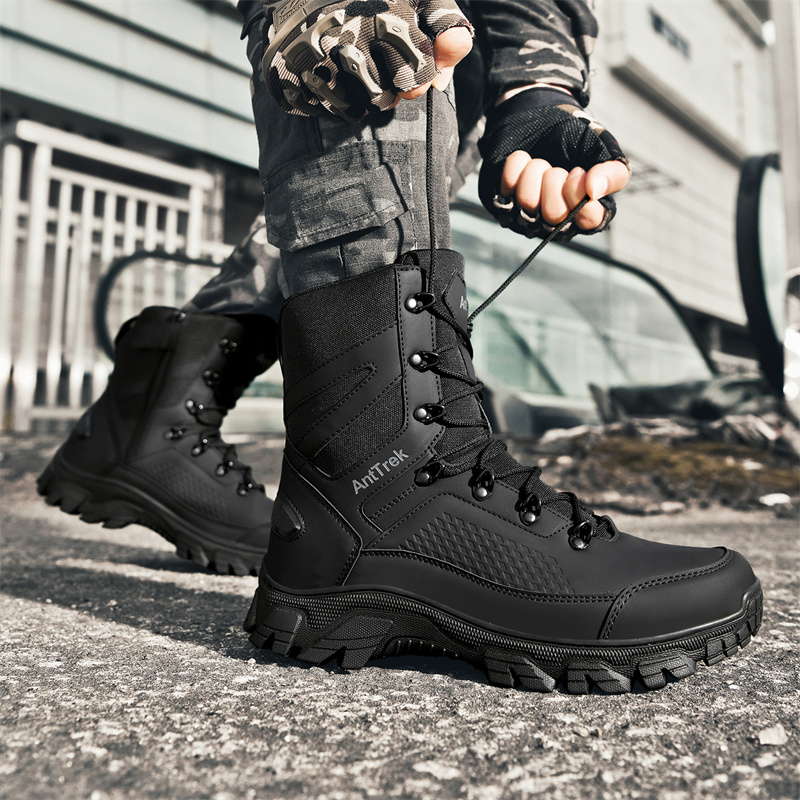 أحذية تدريب رجالية متعددة الاس - مراجعة Mens Fashion Trainers وسعره