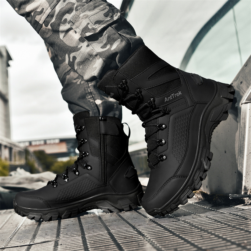 أحذية تدريب رجالية متعددة الاس - مراجعة Mens Fashion Trainers وسعره