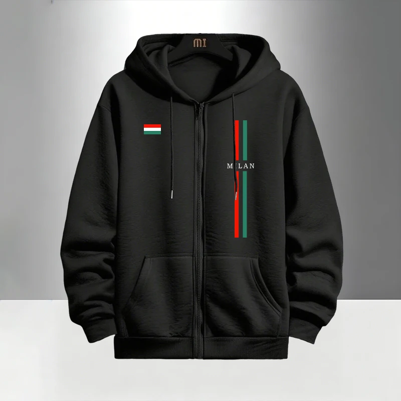 طقم رجالي مطبوع إيطالي 2026: ه - مراجعة Jogger Sweatpants Men وسعره