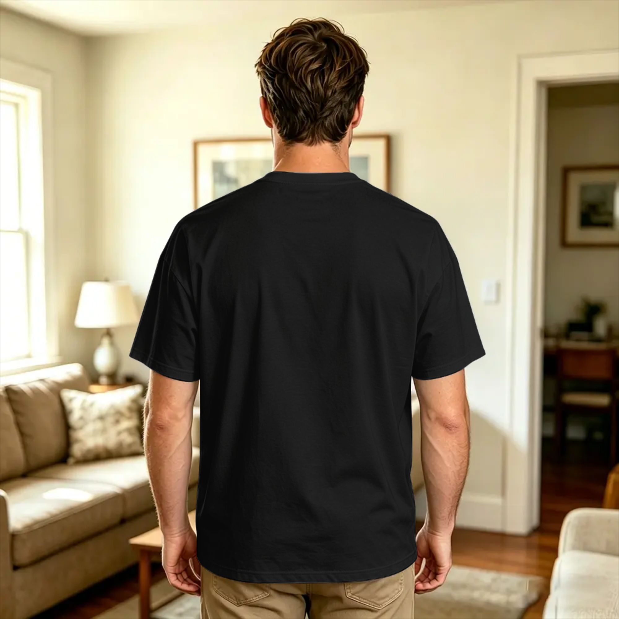 تي شيرت فينتاج للشاطئ بتصميم S - مراجعة Men'S Fashion Deals وسعره
