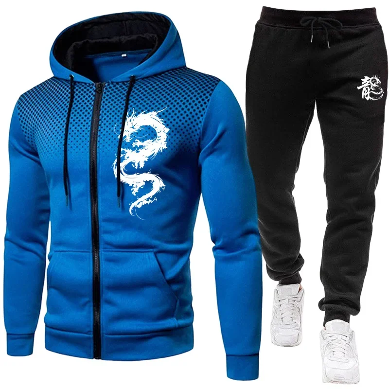 وصول جديد 2026: بدلة رياضية رج - مراجعة Jogger Sweatpants Men وسعره