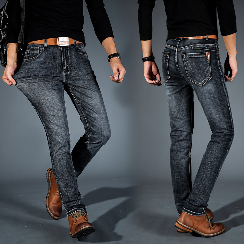 بنطلون جينز رجالي جديد لعام 20 - مراجعة Men'S Fashion For 60 Year Old وسعره