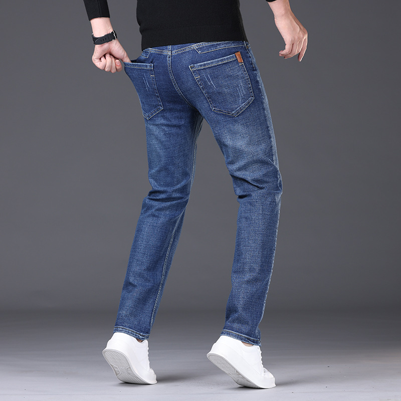 بنطلون جينز رجالي جديد لعام 20 - مراجعة Men'S Fashion For 60 Year Old وسعره