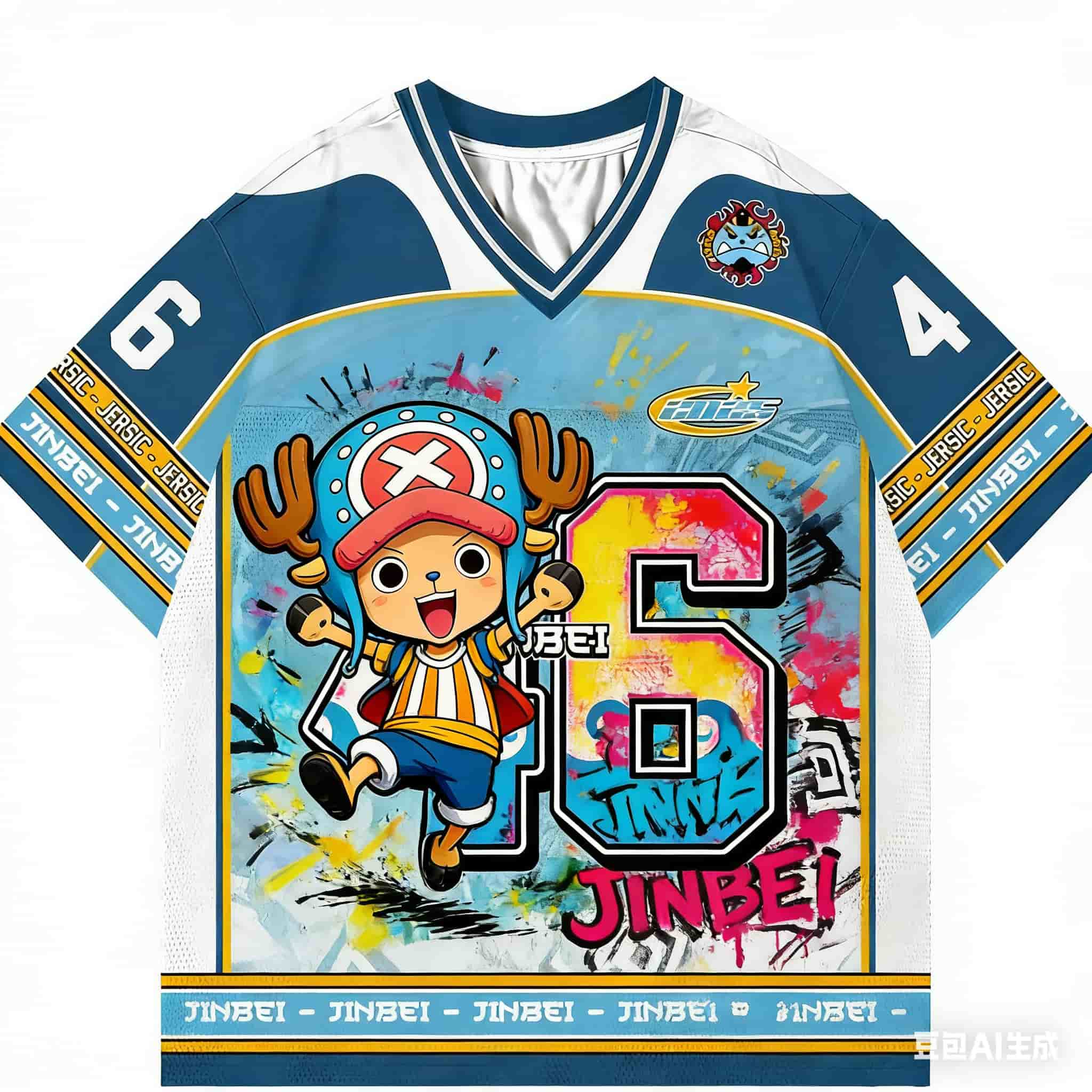 تي شيرت 2026 بتصميم قراصنة قبع - مراجعة Mens Fashion Baseball Jersey وسعره