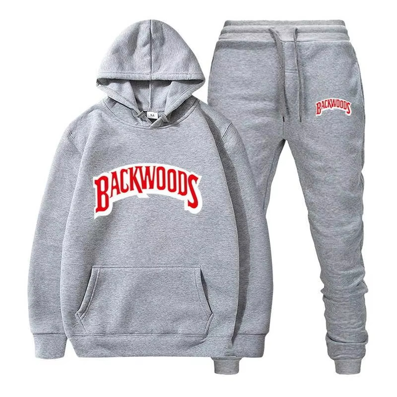 أطقم هوديز شتوية 2026 للرجال،  - مراجعة Jogger Sweatpants Men وسعره