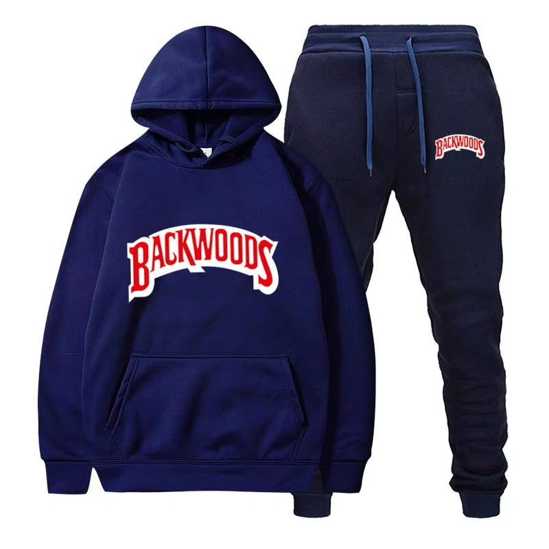 أطقم هوديز شتوية 2026 للرجال،  - مراجعة Jogger Sweatpants Men وسعره